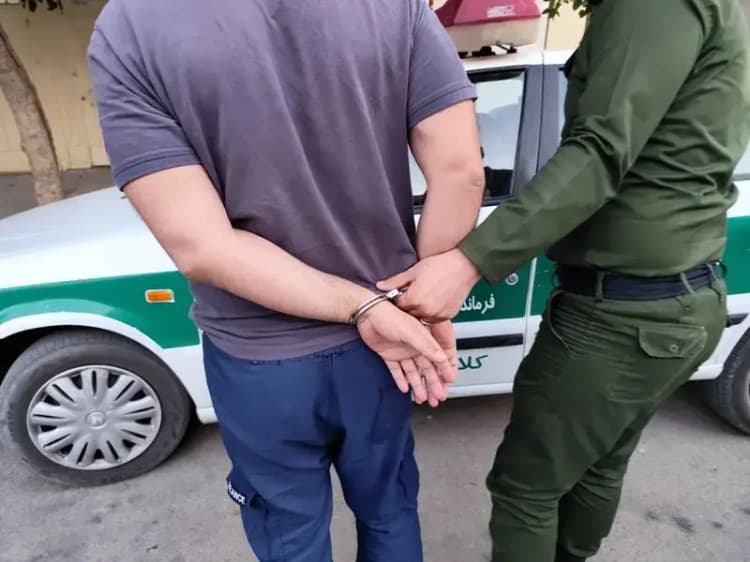 تصادف مرگبار در محور مراغه– هشترود؛ 2 کشته و 3 زخمی برجای گذاشت