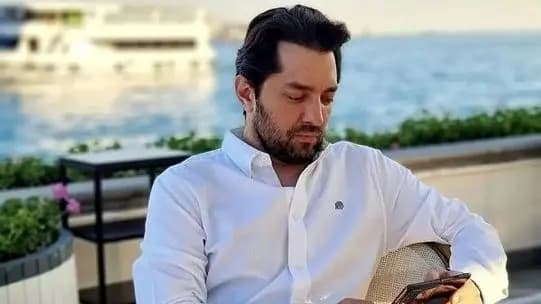 شبنم قربانی و رضا عطاران در اکران مردمی فیلم « صددام»