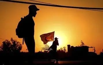 تولد دهمین فرزند یک خانواده در چهارمحال و بختیاری +عکس