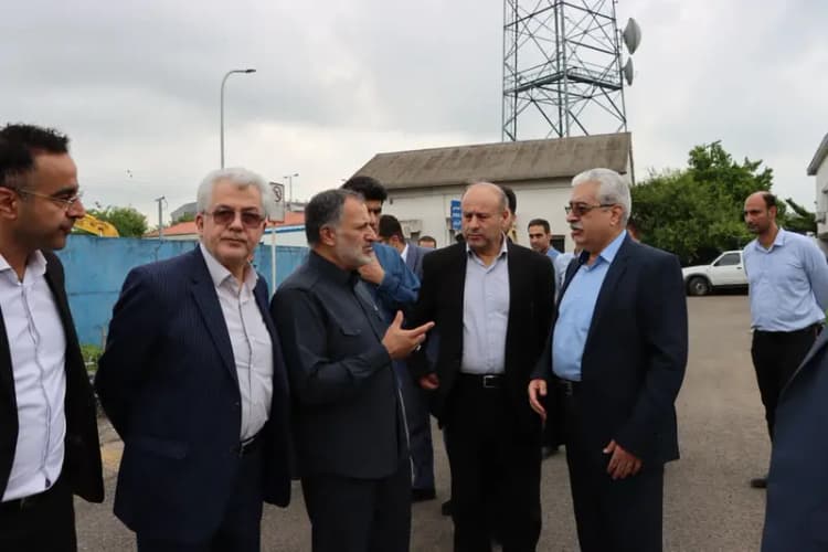 سونامی سالمندی در ایران/ سریع‌تر از ‌جهان پیر شده‌ایم