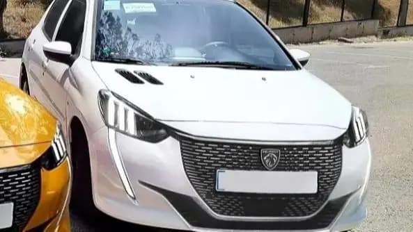 رونمایی از پژو 207 جدید؛ به زودی در بازار ایران + عکس