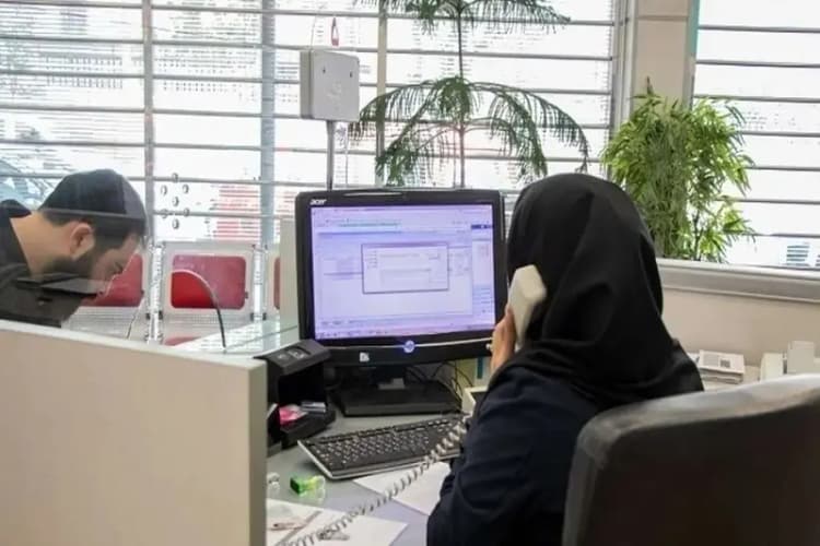 افزایش نرخ طرح ترافیک تهران از امروز