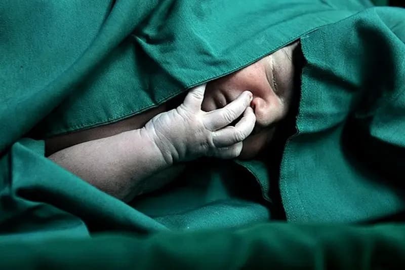 بحران جمعیت به ژاپن رسید +جزئیات