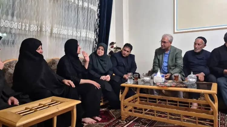 ورود مجلس به نحوه ورود و خروج و کنترل مدارک هویتی اتباع خارجی