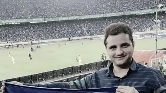 تمدید قرارداد یک بازیکن جوان با پرسپولیس