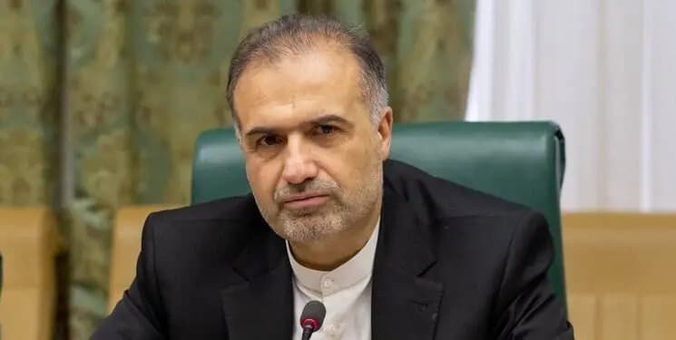 جلالی: تأسیس بانک مشترک شانگهای، گام مهمی در دلارزدایی است