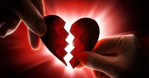 عشق پنهانی مرد متاهل به زن فریبکار، زندگی‌اش را ویران کرد
