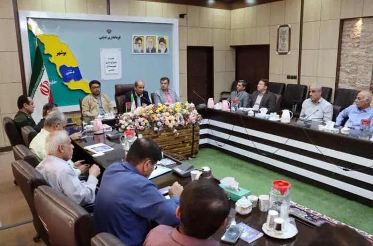علت بوی نامطبوع در یاسوج مشخص شد 