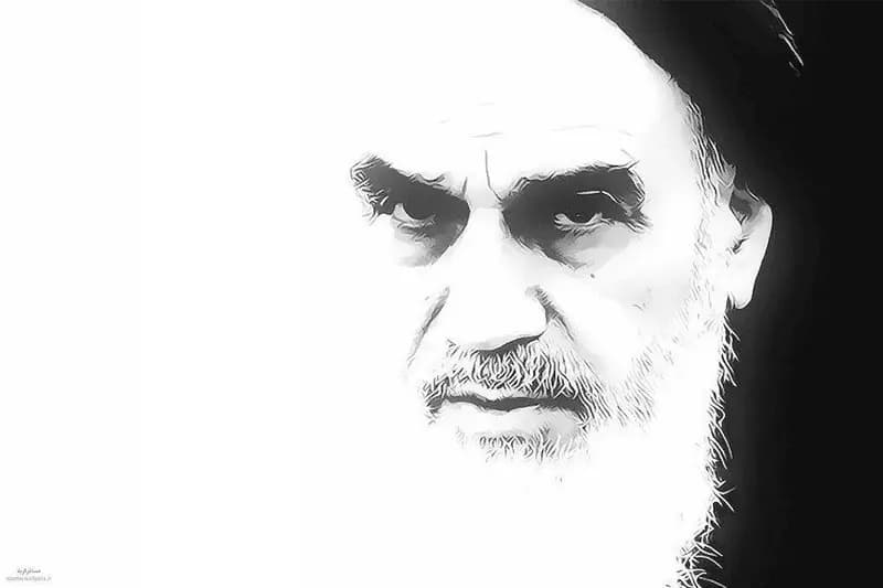 مراسم سالگرد ارتحال امام (ره) در خرم‌آباد برگزار شد