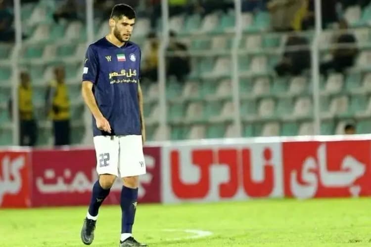 یک راه حل مشترک برای گندوز و پرسپولیس