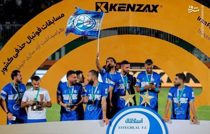 یک انتقال جنجالی در انتظار وحید امیری