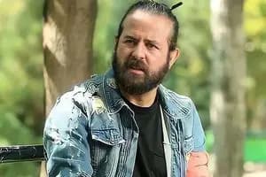 تعجب رامبد جوان از شغل مادر هومن سیدی/ ویدئو