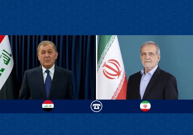 اظهارات عجیب پزشکیان درباره حقوق کارمندان/ هرچقدر کار کردند حقوق بگیرند + ویدیو