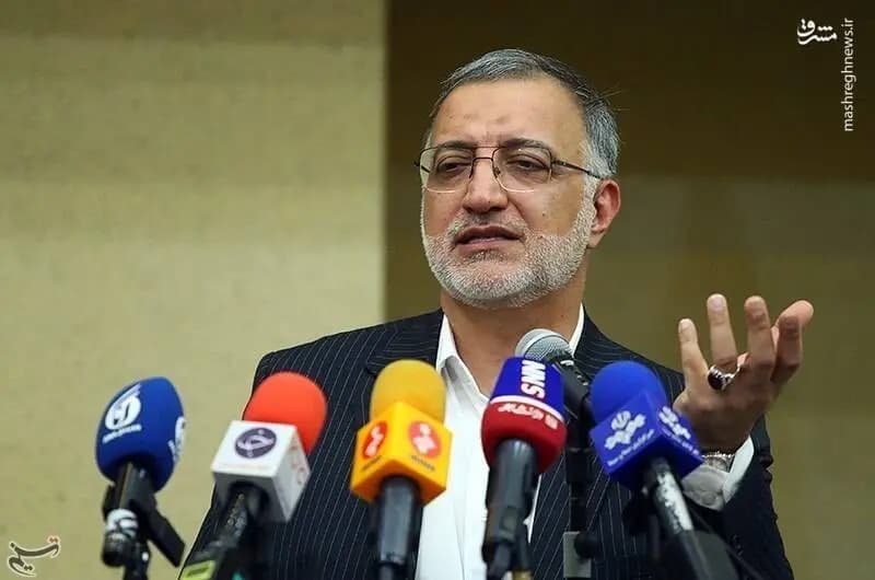مدیریت شهری متزلزلی را تحویل گرفتیم؛ ۴ تحول در شهر تهران/ افزایش حدود ۳۰۰ هکتاری سرانه تفرجگاهی در جنوب تهران/ تهران در مسیر تبدیل به شهر هوشمند تا سال ۱۴۱۰