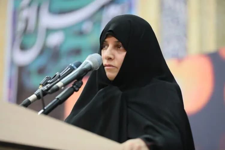 آتش سوزی در یک واحد صنعتی در قزوین