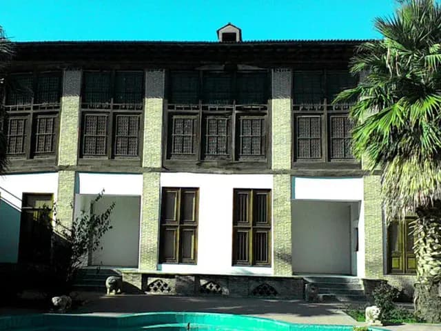 حال میراث فرهنگی مازندران خوب نیست