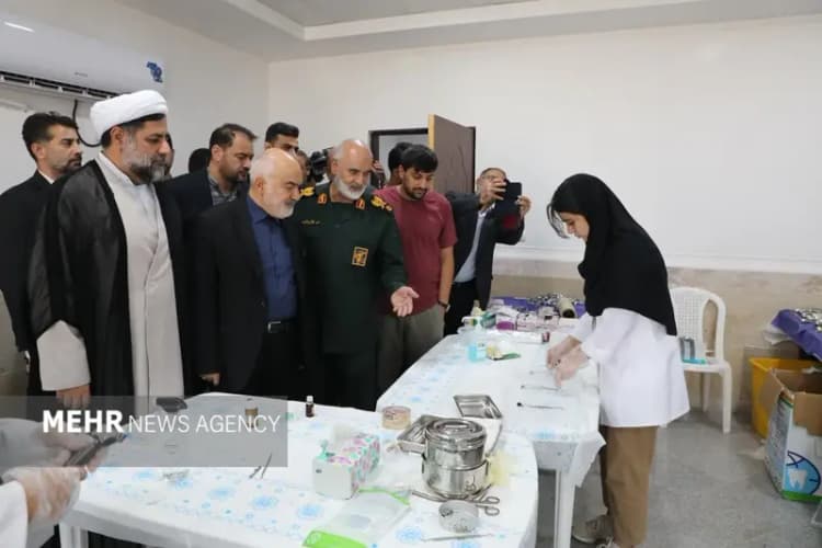 تامین نیروی انسانی بعد از خروج اتباع، مهم‌ترین چالش کاشان/کلینیک کسب و کار دانشگاه باید راهکار ارائه کند! 