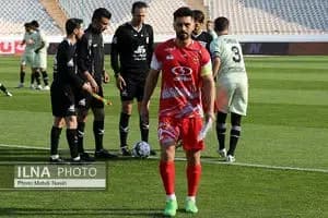 باشکوه‌تر از این نمی‌شد؛ جشن قهرمانی روی آب!