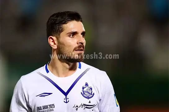 رونالدو را در سن و سال یامال کسی نمی‌شناخت!