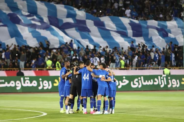 چلسی قهرمان لیگ کنفرانس اروپا شد