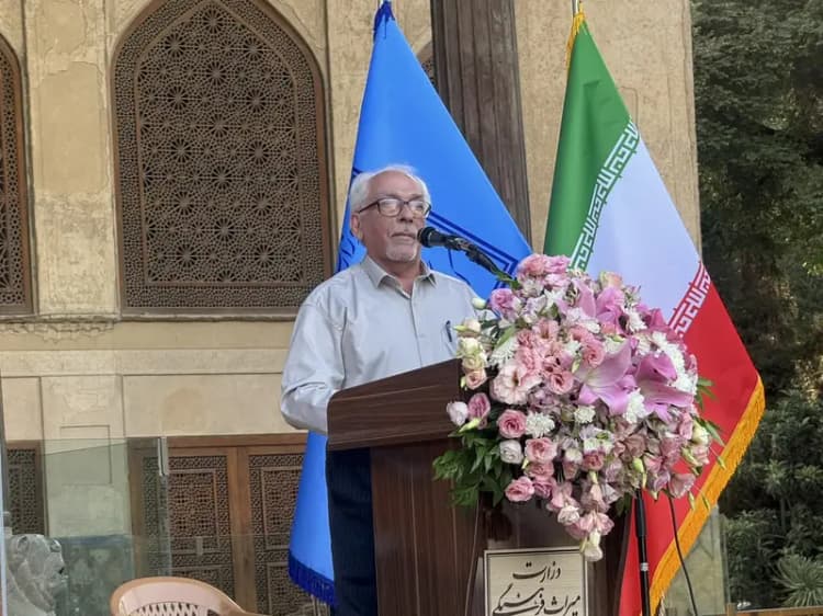 تلاش پلیس برای دستگیری عامل جنایت خیابان سروش اهواز