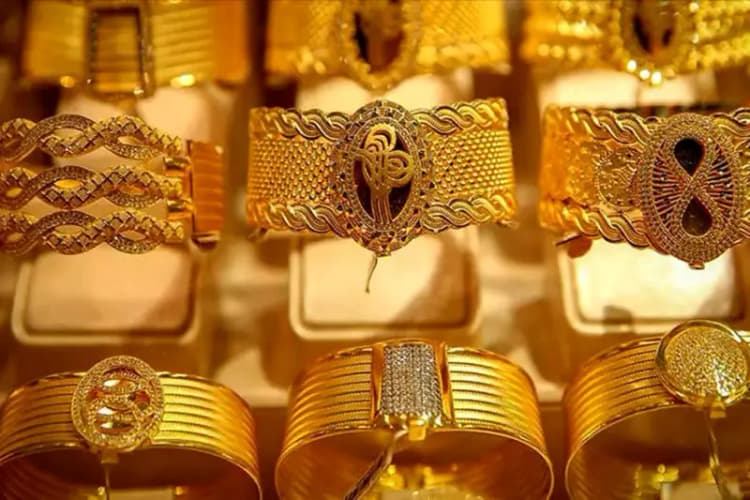 طلا پرواز کرد/ قیمت جدید طلای جهانی امروز ۱۵ خرداد ۱۴۰۴