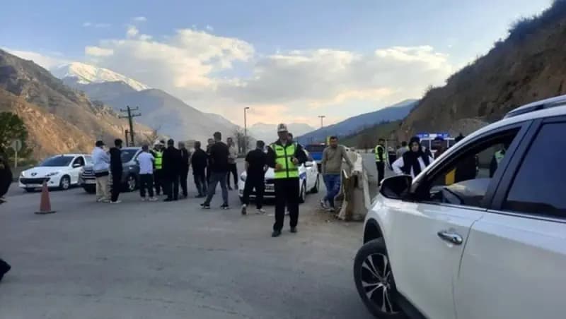 ببینید/فعالیت این خودروها در تهران ممنوع شد 