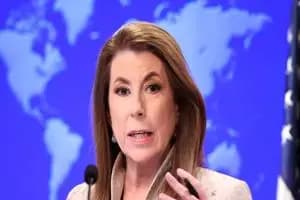 جوانان ایران پشتیبان نیروهای مسلح در دفاع از کشور هستند