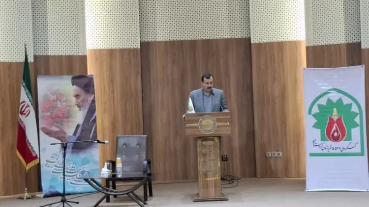 بیش از ۱۰ هزار کردستانی در رویداد کتابخوانی «خط امین» شرکت کردند