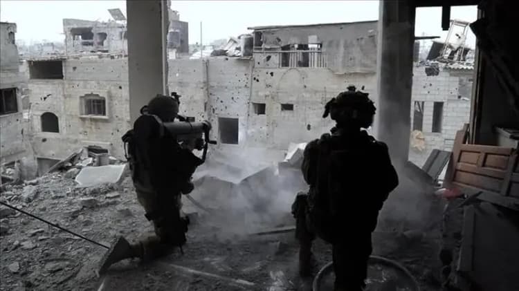 شیخ نعیم قاسم: شروط اسرائیل هرگز محقق نخواهد شد/ما را تهدید نکنید