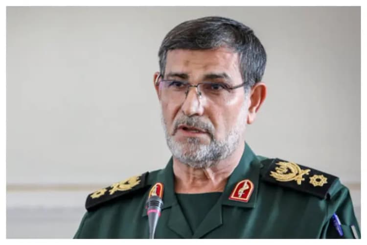 جنگ با ایران، جنگ با یمن نیست که از آن قسر در برویم