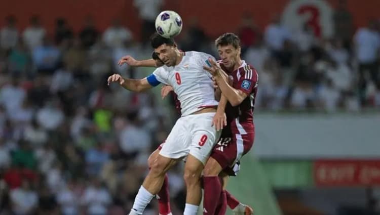 رونمایی باشگاه پرسپولیس از دو بازیکن دیگر