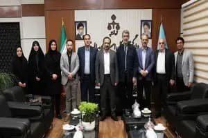 البرز جزو استان‌های دارای کمترین پرونده مطبوعاتی در کشور است/ ضرورت مرزبندی بین نقد و تخریب در رسانه‌ها