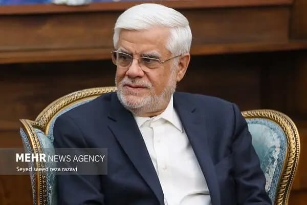 عارف: بخش خصوصی می‌تواند ناترازی برق را به سرعت رفع کند