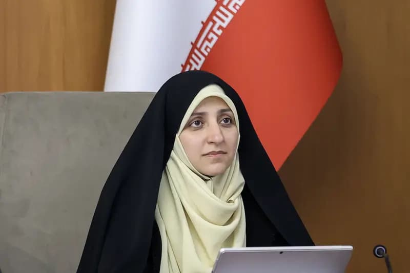 بهروز آذر: پیگیر اجرای دستورالعمل «شهر امن و دوستدار خانواده» هستیم