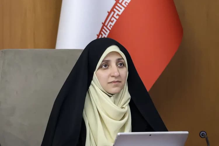 دستگیری اعضای داعش در تهران/عکس
