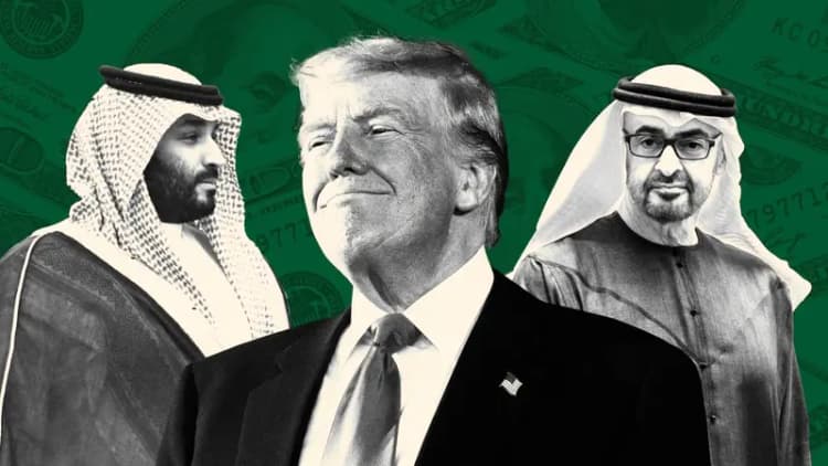 پزشکیان با پادشاه بحرین گفتگو کرد
