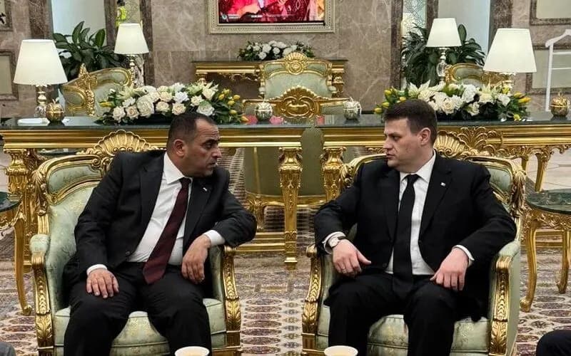 عراق: همچنان به واردات گاز از ایران نیازمندیم