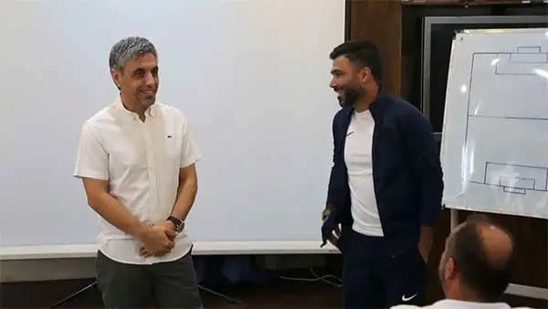 گزینه‌های جدید برای هدایت تیم امید؛ بوی لابی می‌آید!