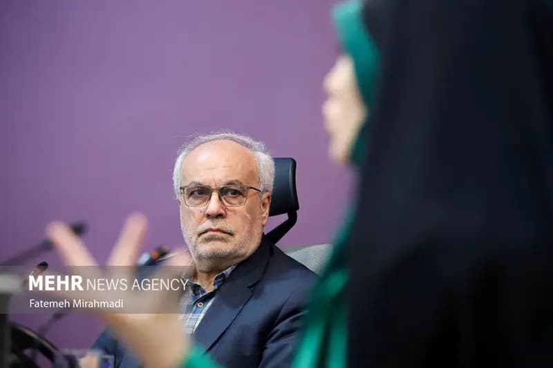 نشست هم اندیشی «بررسی عوامل موثر در موفقیت ازدواج دوباره»