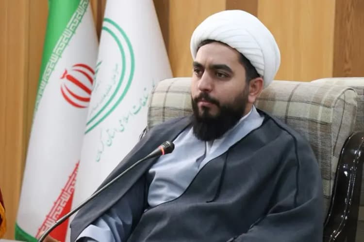 افزایش سرعت ورزش باد و افزایش ارتفاع موج برای دریای عمان