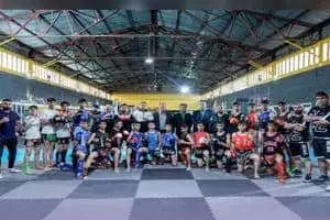 بازدید دانشجویان و اساتید دانشگاه شهید بهشتی از منطقه آزاد ارس