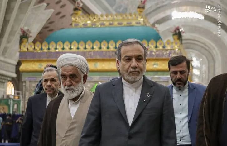 روزنامه خراسان : قهرمان‌سازی از قاسمیان، بازی با منافع ملی است