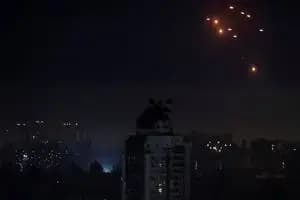 ۲ کشته در پی حمله روسیه به اوکراین