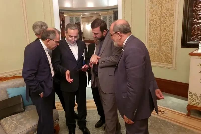 زمان دور بعدی مذاکرات ایران مشخص شد