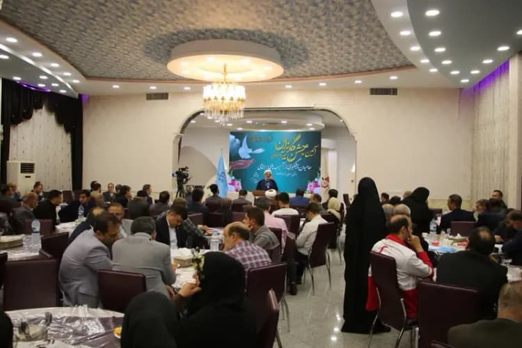 صدور هشدار دریایی در استان بوشهر