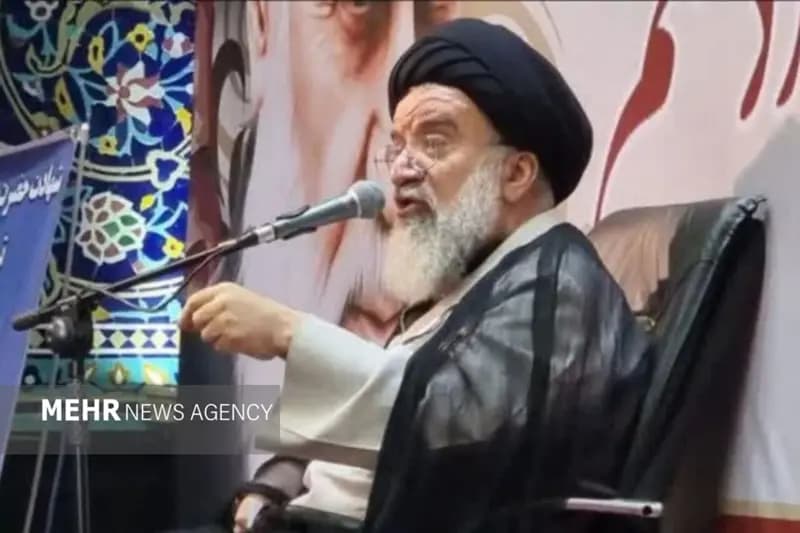 خاتمی: ولایت‌مداری، رمز پایداری انقلاب در برابر توطئه‌ها است