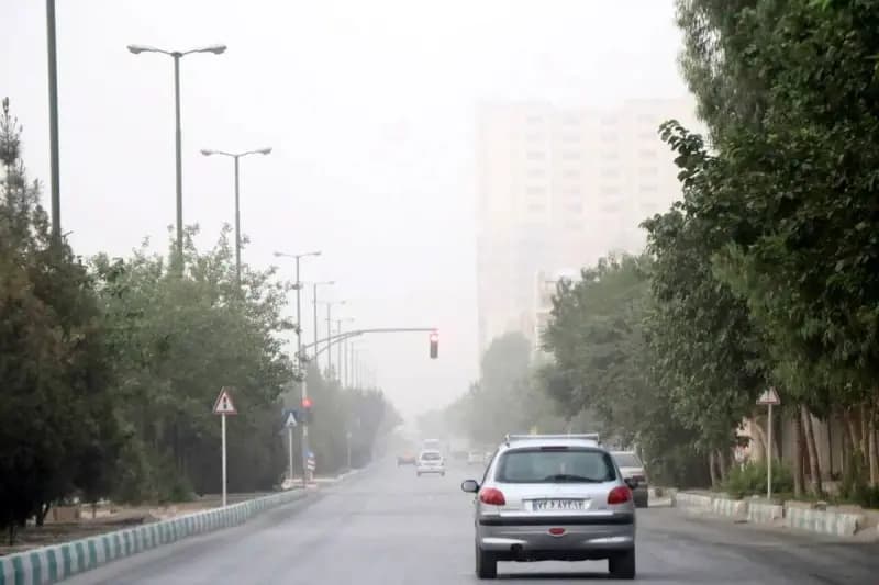 بارش باران شدید فردا شنبه ۱۰ خرداد در این مناطق/ هشدار رعد و برق