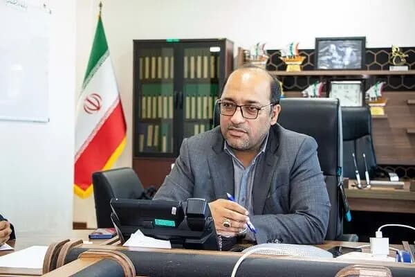 اداره‌های سیستان روز دوشنبه دورکار شدند/ برگزاری امتحانات طبق برنامه