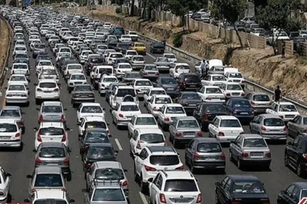 پلیس در نقاط حادثه‌خیز استان زنجان مستقر شود